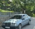 Синий Мерседес Е-Класс, объемом двигателя 2.3 л и пробегом 300 тыс. км за 1700 $, фото 1 на Automoto.ua