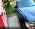 Синий Мерседес Е-Класс, объемом двигателя 3 л и пробегом 0 тыс. км за 1300 $, фото 2 на Automoto.ua