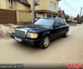 Синій Мерседес Е-Клас, об'ємом двигуна 2.6 л та пробігом 280 тис. км за 1750 $, фото 1 на Automoto.ua