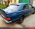 Синий Мерседес Е-Класс, объемом двигателя 2 л и пробегом 250 тыс. км за 1000 $, фото 4 на Automoto.ua