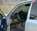 Синий Мерседес Е-Класс, объемом двигателя 2.3 л и пробегом 300 тыс. км за 1400 $, фото 11 на Automoto.ua