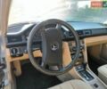 Синий Мерседес Е-Класс, объемом двигателя 2.6 л и пробегом 242 тыс. км за 2450 $, фото 20 на Automoto.ua