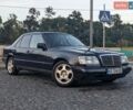 Синий Мерседес Е-Класс, объемом двигателя 2.6 л и пробегом 40 тыс. км за 3400 $, фото 1 на Automoto.ua