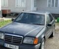 Синий Мерседес Е-Класс, объемом двигателя 2.5 л и пробегом 350 тыс. км за 2700 $, фото 7 на Automoto.ua
