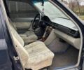 Синій Мерседес Е-Клас, об'ємом двигуна 2 л та пробігом 200 тис. км за 1490 $, фото 7 на Automoto.ua