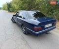 Синій Мерседес Е-Клас, об'ємом двигуна 2.3 л та пробігом 540 тис. км за 2850 $, фото 7 на Automoto.ua