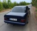 Синий Мерседес Е-Класс, объемом двигателя 2.3 л и пробегом 540 тыс. км за 2750 $, фото 2 на Automoto.ua
