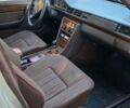 Синий Мерседес Е-Класс, объемом двигателя 0 л и пробегом 360 тыс. км за 1900 $, фото 8 на Automoto.ua