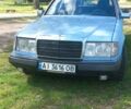 Синій Мерседес Е-Клас, об'ємом двигуна 2.8 л та пробігом 411 тис. км за 2500 $, фото 14 на Automoto.ua