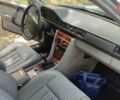Синій Мерседес Е-Клас, об'ємом двигуна 2.6 л та пробігом 371 тис. км за 2400 $, фото 9 на Automoto.ua