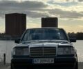 Синий Мерседес Е-Класс, объемом двигателя 2.6 л и пробегом 500 тыс. км за 2600 $, фото 17 на Automoto.ua