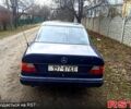 Синий Мерседес Е-Класс, объемом двигателя 23 л и пробегом 0 тыс. км за 2500 $, фото 6 на Automoto.ua
