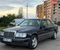 Синій Мерседес Е-Клас, об'ємом двигуна 2 л та пробігом 317 тис. км за 1999 $, фото 1 на Automoto.ua