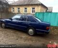 Синий Мерседес Е-Класс, объемом двигателя 23 л и пробегом 0 тыс. км за 2500 $, фото 1 на Automoto.ua