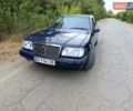 Синій Мерседес Е-Клас, об'ємом двигуна 2.3 л та пробігом 540 тис. км за 2850 $, фото 1 на Automoto.ua