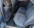 Синій Мерседес Е-Клас, об'ємом двигуна 2.3 л та пробігом 10 тис. км за 2300 $, фото 10 на Automoto.ua