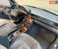 Синий Мерседес Е-Класс, объемом двигателя 2.6 л и пробегом 500 тыс. км за 2300 $, фото 26 на Automoto.ua