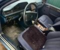 Синий Мерседес Е-Класс, объемом двигателя 2.5 л и пробегом 650 тыс. км за 3800 $, фото 9 на Automoto.ua
