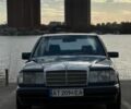Синий Мерседес Е-Класс, объемом двигателя 2.6 л и пробегом 500 тыс. км за 2600 $, фото 16 на Automoto.ua