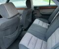 Синій Мерседес Е-Клас, об'ємом двигуна 2 л та пробігом 317 тис. км за 1999 $, фото 12 на Automoto.ua