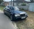 Синий Мерседес Е-Класс, объемом двигателя 2.3 л и пробегом 400 тыс. км за 3000 $, фото 1 на Automoto.ua