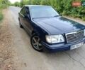 Синій Мерседес Е-Клас, об'ємом двигуна 2.3 л та пробігом 540 тис. км за 2850 $, фото 3 на Automoto.ua