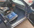 Синий Мерседес Е-Класс, объемом двигателя 2.3 л и пробегом 243 тыс. км за 2900 $, фото 5 на Automoto.ua