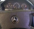 Синій Мерседес Е-Клас, об'ємом двигуна 2.3 л та пробігом 400 тис. км за 2550 $, фото 10 на Automoto.ua