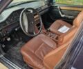 Мерседес Е-Класс 1991 в Болграде на Automoto.ua Синий Мерседес Е-Класс, объемом двигателя 2 л и пробегом 150 тыс. км за 1199 $, фото 4 на Automoto.ua