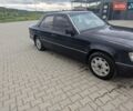 Синій Мерседес Е-Клас, об'ємом двигуна 2 л та пробігом 530 тис. км за 1800 $, фото 3 на Automoto.ua
