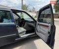 Синий Мерседес Е-Класс, объемом двигателя 2.3 л и пробегом 333 тыс. км за 1800 $, фото 7 на Automoto.ua