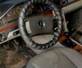 Синий Мерседес Е-Класс, объемом двигателя 26 л и пробегом 450 тыс. км за 2800 $, фото 2 на Automoto.ua