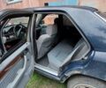 Синий Мерседес Е-Класс, объемом двигателя 2.29 л и пробегом 450 тыс. км за 2800 $, фото 8 на Automoto.ua