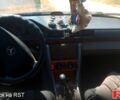 Синий Мерседес Е-Класс, объемом двигателя 2.5 л и пробегом 200 тыс. км за 2300 $, фото 1 на Automoto.ua