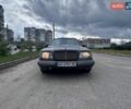 Синий Мерседес Е-Класс, объемом двигателя 3 л и пробегом 350 тыс. км за 2900 $, фото 1 на Automoto.ua