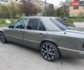 Синий Мерседес Е-Класс, объемом двигателя 3 л и пробегом 350 тыс. км за 2900 $, фото 8 на Automoto.ua