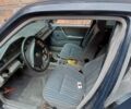 Синий Мерседес Е-Класс, объемом двигателя 2.29 л и пробегом 450 тыс. км за 2800 $, фото 6 на Automoto.ua