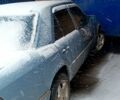 Синий Мерседес Е-Класс, объемом двигателя 26 л и пробегом 450 тыс. км за 2800 $, фото 1 на Automoto.ua