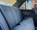 Синий Мерседес Е-Класс, объемом двигателя 3 л и пробегом 270 тыс. км за 3999 $, фото 13 на Automoto.ua