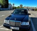 Синий Мерседес Е-Класс, объемом двигателя 2.8 л и пробегом 0 тыс. км за 2600 $, фото 2 на Automoto.ua