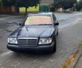 Синій Мерседес Е-Клас, об'ємом двигуна 2.8 л та пробігом 420 тис. км за 3000 $, фото 4 на Automoto.ua