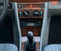 Синий Мерседес Е-Класс, объемом двигателя 3 л и пробегом 270 тыс. км за 3999 $, фото 10 на Automoto.ua