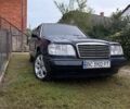 Синий Мерседес Е-Класс, объемом двигателя 2 л и пробегом 500 тыс. км за 2500 $, фото 1 на Automoto.ua