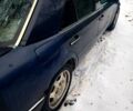 Синій Мерседес Е-Клас, об'ємом двигуна 2.5 л та пробігом 0 тис. км за 1500 $, фото 5 на Automoto.ua