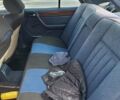 Синий Мерседес Е-Класс, объемом двигателя 2 л и пробегом 350 тыс. км за 2500 $, фото 14 на Automoto.ua