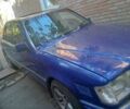 Синій Мерседес Е-Клас, об'ємом двигуна 2.5 л та пробігом 500 тис. км за 1200 $, фото 1 на Automoto.ua