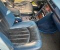 Синій Мерседес Е-Клас, об'ємом двигуна 2 л та пробігом 446 тис. км за 3000 $, фото 13 на Automoto.ua