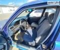 Синий Мерседес Е-Класс, объемом двигателя 2 л и пробегом 286 тыс. км за 1500 $, фото 9 на Automoto.ua