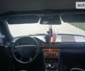 Синий Мерседес Е-Класс, объемом двигателя 3 л и пробегом 372 тыс. км за 3200 $, фото 3 на Automoto.ua