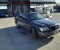 Синий Мерседес Е-Класс, объемом двигателя 3 л и пробегом 595 тыс. км за 2850 $, фото 1 на Automoto.ua